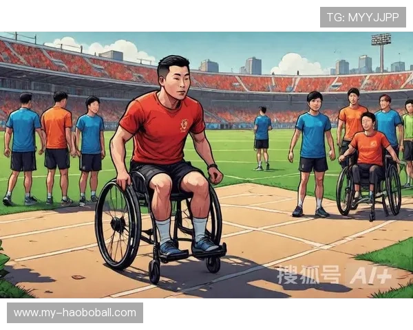体育平台在残疾人社会融合中的作用与实践探索
